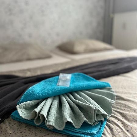 Ubytovanie Pod Stitmi Vysokych Tatier Tátracsorba Kültér fotó