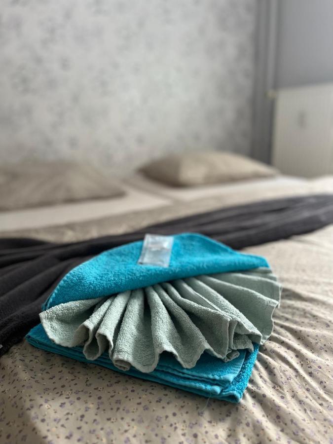 Ubytovanie Pod Stitmi Vysokych Tatier Tátracsorba Kültér fotó